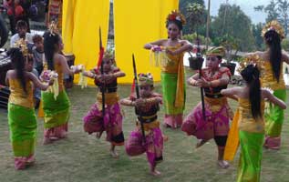 Cultural Opportunities For Children