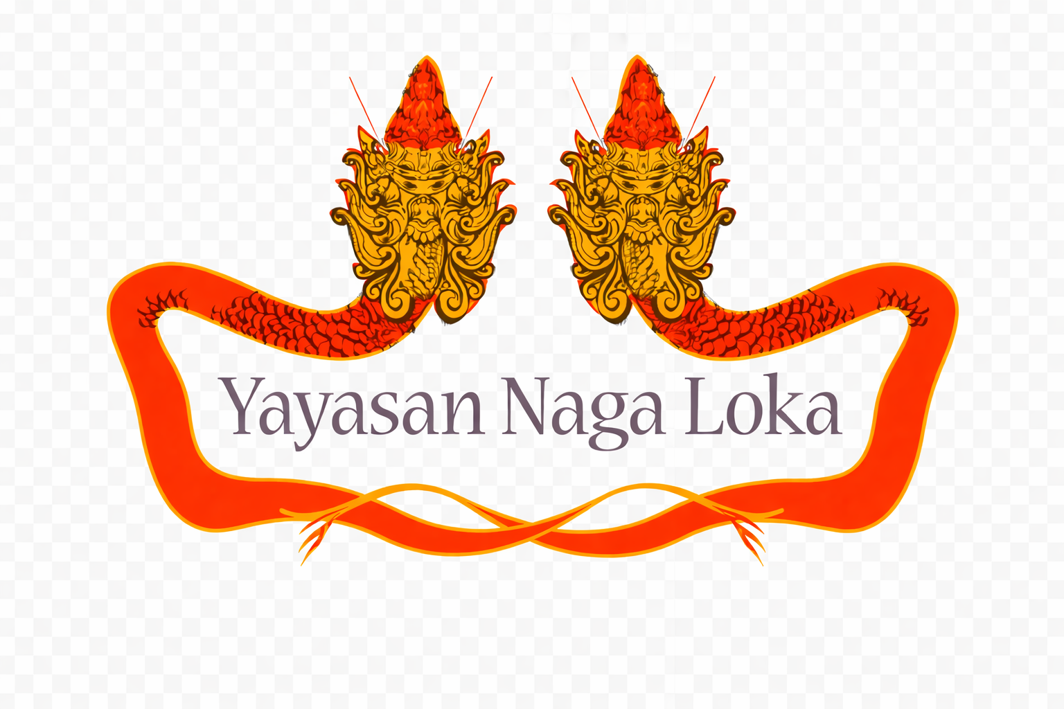 Nagaloka Foundation logo